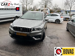 Suzuki S-Cross - 1.4 BOOSTERJET 140PK EXCLUSIVE Navi | Stoelverwarming | LED | Keyless