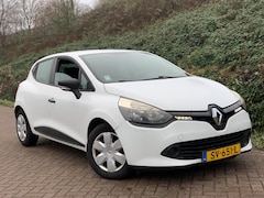 Renault Clio - 1.5 dCi ECO Authentique 2015 AIRCO SUPER PRIJS