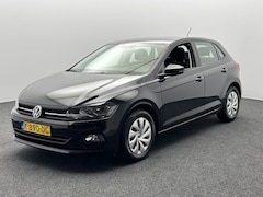 Volkswagen Polo - 1.0 TSI Comfortline Business | Navigatie | Cruise Adaptief | Clima | 5-deurs | Parkeerhulp