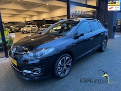 Renault Mégane Estate - 1.5 dCi Bose / APK 12-2025