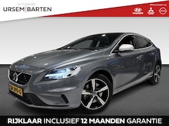 Volvo V40 - 2.0 T4 Business Sport | AUTOMAAT | Trekhaak