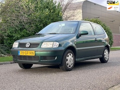 Volkswagen Polo - 1.4 Trendline 28-08-2025 APK*NAP*Trekhaak*Stuurbekrachtiging