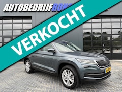 Skoda Kodiaq - 1.5 TSI Ambition Business 7persoons/NL.Auto/150PK/Carplay/Climatronic/Cruise/1ste eigenaar