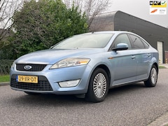 Ford Mondeo - 2.0-16V Trend Cruise*15-09-2025 APK*Trekhaak*LM velgen