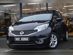 Nissan Note - 1.2 DIG-S Connect Edition Navi Keyless Trekh