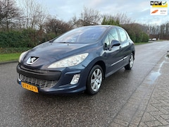 Peugeot 308 - 1.6 VTi XS Cruise*Clima*28-10-2025 APK*LM velgen