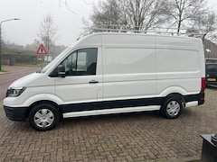 Volkswagen Crafter - 35 2.0 TDI L3H2 Trendline