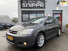 Toyota Corolla - 1.6 VVT-i Sport Anniversary -CLIMA-CRUISECONTROL-TREKHAAK-PDC ACHTER-ORIGINEEL NEDERLANDS