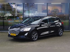 Ford Focus - 1.0 EcoBoost Trend Edition Business, Navigatie, Climate Control, Cruise Control