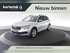 Skoda Kamiq - 1.0 TSI Ambition