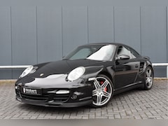 Porsche 911 - 997 3.6 Turbo