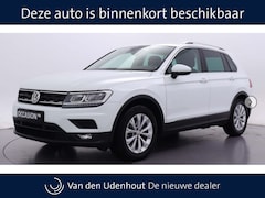 Volkswagen Tiguan - 1.5 TSI Comfortline Business | Trekhaak | binnenkort beschikbaar