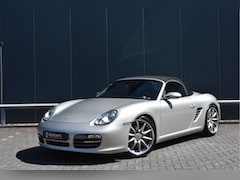 Porsche Boxster - 987 3.2 S