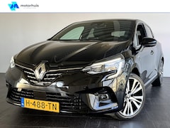 Renault Clio - 1.3 TCe 130pk EDC GPF Initiale Paris