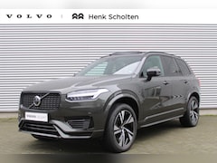 Volvo XC90 - T8 Recharge AUT8 455PK AWD Plus Dark, Trekhaak, BLIS, 360 Graden Camera, Stoel- en Stuurve