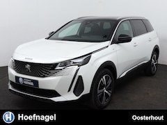 Peugeot 5008 - 1.2 PureTech GT Automaat | Camera | Parkeersensoren | Adaptive Cruise Control