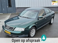 Audi A6 Limousine - 2.8 5V Advance zgan 1e eig auto