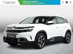 Citroën C5 Aircross - 1.2 PureTech Business | CRUISECONTROL | NAVIGATIE | CARPLAY | E.C.C. | ACHTERUITRIJCAMERA