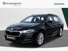 Skoda Octavia Combi - 1.4 TSI iV PHEV 204 pk Edition | Clima | PDC | Navi via App |