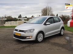 Volkswagen Polo - 1.2 TSI Highline