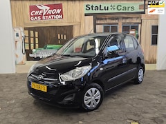 Hyundai i10 - 1.1 i-Drive/APK 11-2025/N.A.P/92.000KM/