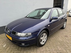 Seat Leon - 1.6-16V Signo - LMV