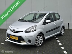 Toyota Aygo - 1.0 VVT-i Aspiration dealeronderhouden NWE APK