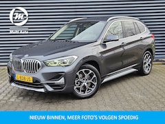 BMW X1 - xDrive25e High Executive Plug In Hybrid PHEV | Panodak | Trekhaak Afn. | Lederen Sportstoe