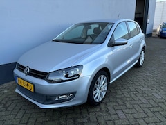 Volkswagen Polo - 1.4-16V Highline Automaat