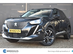 Peugeot 2008 - 1.2 PureTech Allure Pack 130pk Automaat | Adaptive Cruise | Navigatie by App | Stoelverwar