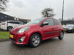 Renault Twingo - 1.2 16V 75pk ECO² Collection Airco