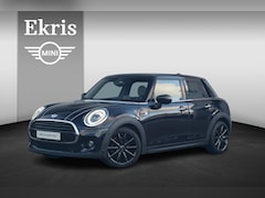 MINI Cooper - 5-deurs 17'' / Harman Kardon / Head-Up Display / Comfort Acces / Panoramadak