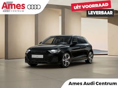 Audi A1 Sportback - 30 TFSI Advanced edition | Handgeschakeld | Sportstoelen | 116 pk