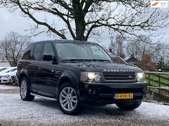 Land Rover Range Rover Sport - 3.0 TdV6 S | Harman/Kardon + Leder + Xenon + Open dak nu €8.975,