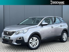 Peugeot 3008 - 1.2 PureTech Blue Lease Executive