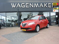 Lancia Y(psilon) - Ypsilon 0.9 TwinAir Gold AUT|Airco|Cruise|GoedOH