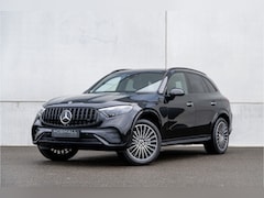 Mercedes-Benz GLC-klasse - 400e 4MATIC AMG Line