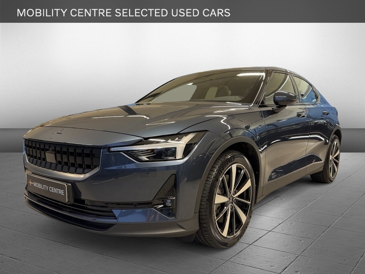 Polestar 2 - LRDM LaunchEd 78kWh | Pilot- Plus- Pack | Trekhaak | Panoramadak - AutoWereld.nl