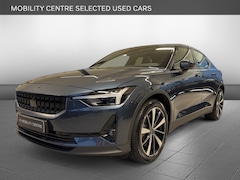 Polestar 2 - 2 LRDM LaunchEd 78kWh | Pilot- Plus- Pack | Trekhaak | Panoramadak