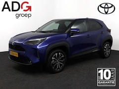 Toyota Yaris Cross - 1.5 Hybrid First Edition | Adaptive Cruise Control | Airco | Achteruitrijcamera | Apple Ca