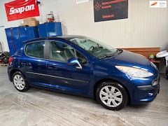 Peugeot 207 - 1.4 VTi Cool 'n Blue