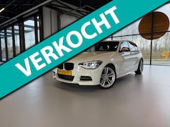 BMW 1-serie - M135i xDrive