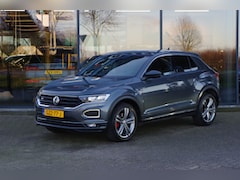 Volkswagen T-Roc - 1.5 TSI 150 PK Automaat R-Line Sport, Stoelverarming, Camera, Adap. Cruise Control