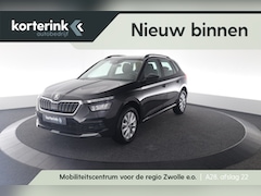 Skoda Kamiq - 1.0 TSI Ambition