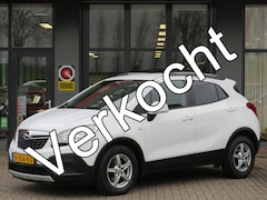 Opel Mokka - 1.6 Selection | Airco | Cruise control | Trekhaak | Incl. Garantie | Radio-CD |