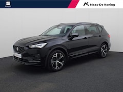 Seat Tarraco - 1.4 TSI e-Hybrid PHEV 180kW/245PK FR DSG · Navigatie · Trekhaak · Parkeersensoren + camera