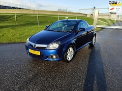 Opel Tigra TwinTop - 1.4-16V Enjoy lees aub de advertentie