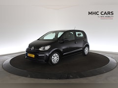 Volkswagen Up! - 1.0 BMT move up | Verwacht |