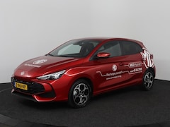 MG 3 - 3 1.5 Hybrid Luxury | Stuurverwarming | Stoelverwarming | 360 Graden camera |