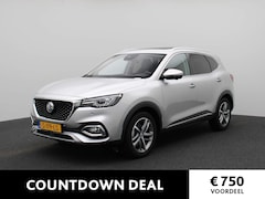 MG EHS - 1.5 TGDI Luxury | Leder | Panoramadak | Led Sfeerlicht | 360 Camera | Adaptive Cruise Cont